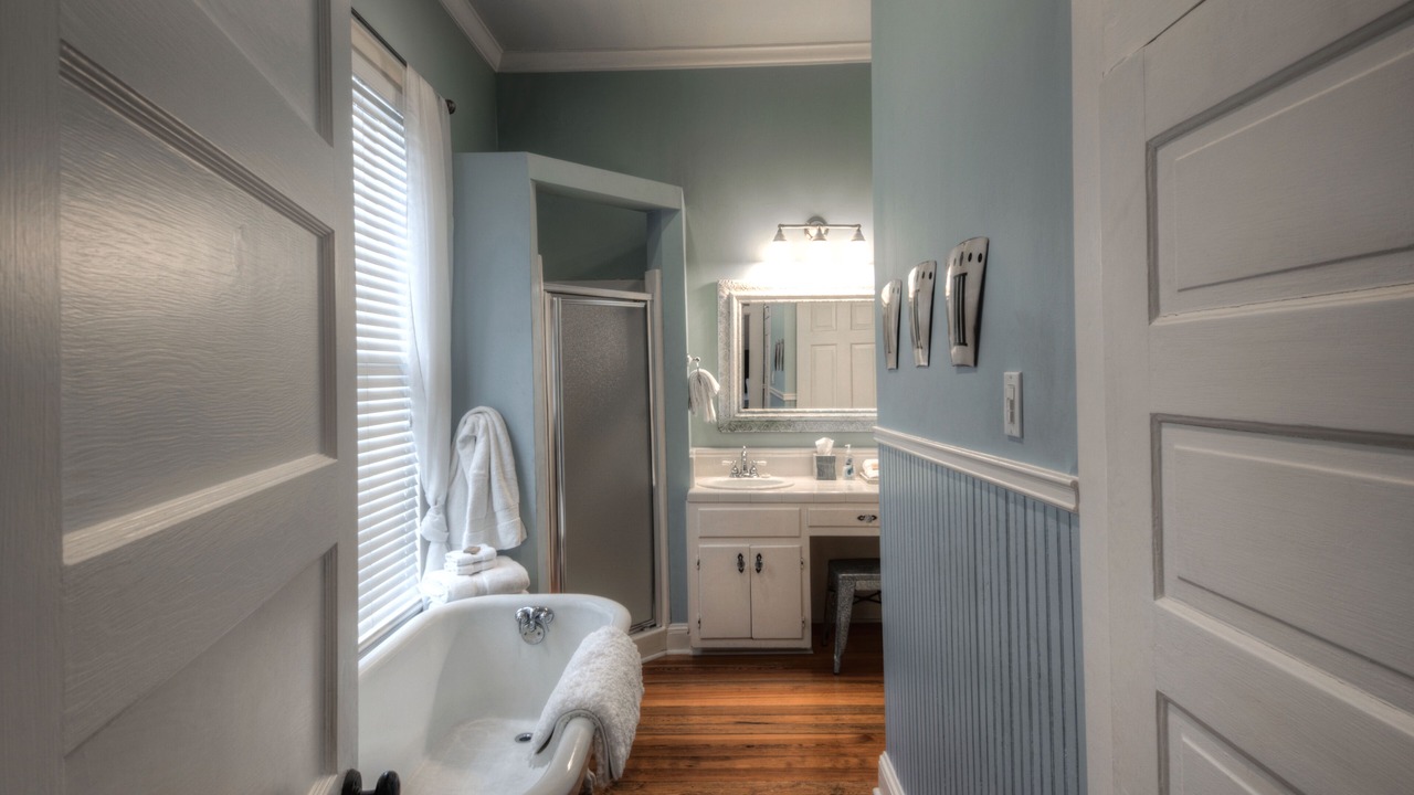 Photo of Bathroom in Fredericksburg