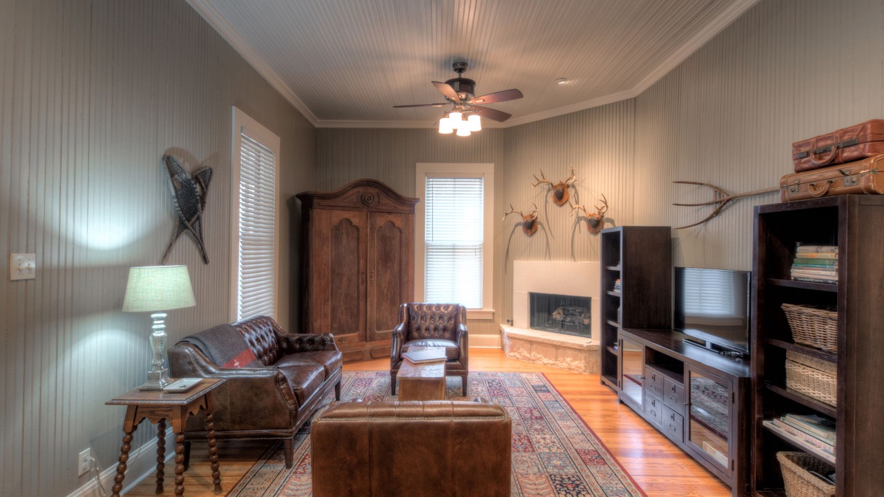 Photo of Bedroom in Fredericksburg