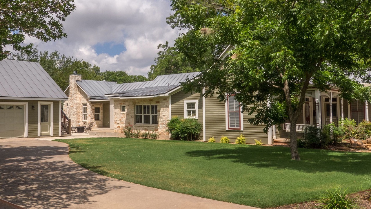 Photo of Outdoor in Fredericksburg
