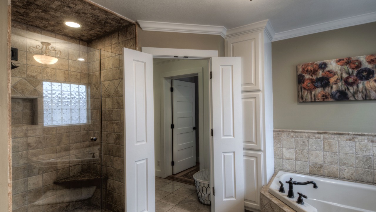 Photo of Bathroom in Fredericksburg