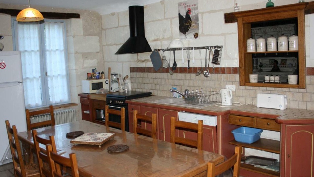 Photo of Kitchen in Blere