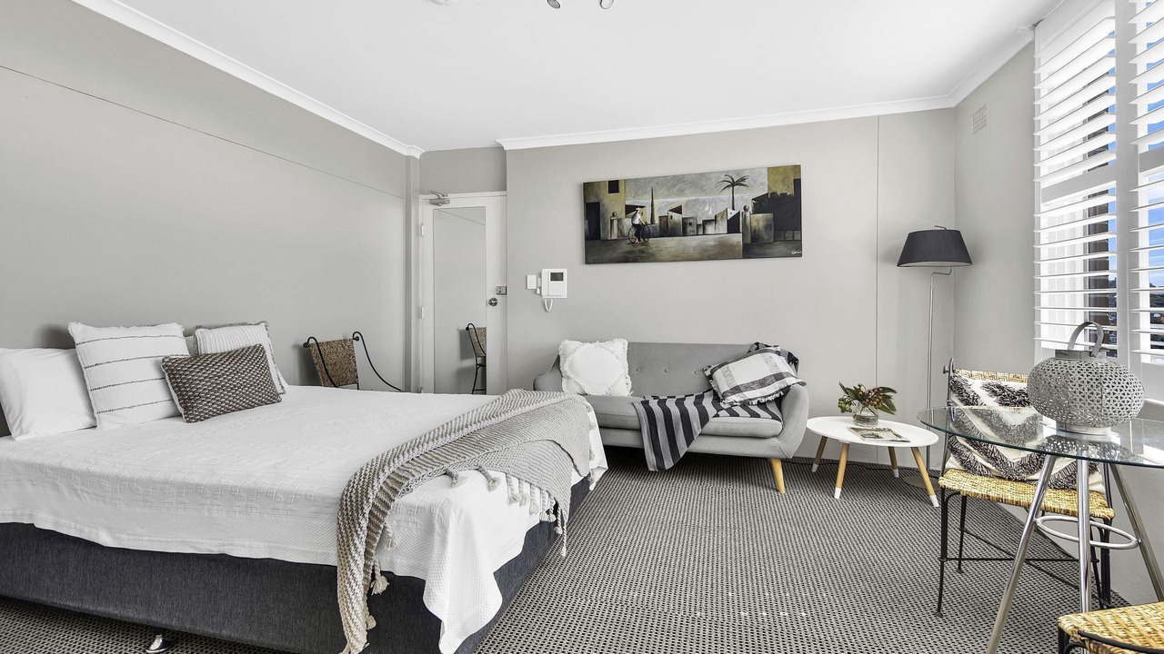 Photo of Bedroom in Mosman