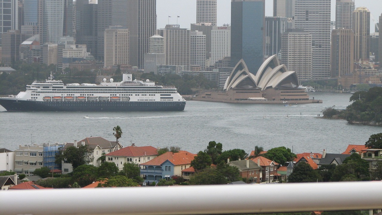 Photo of Others in Mosman