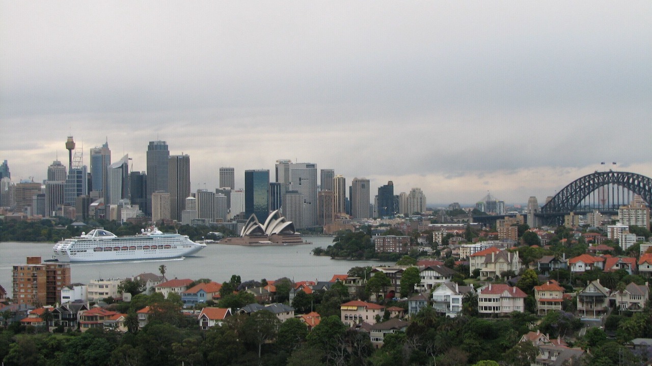 Photo of Others in Mosman