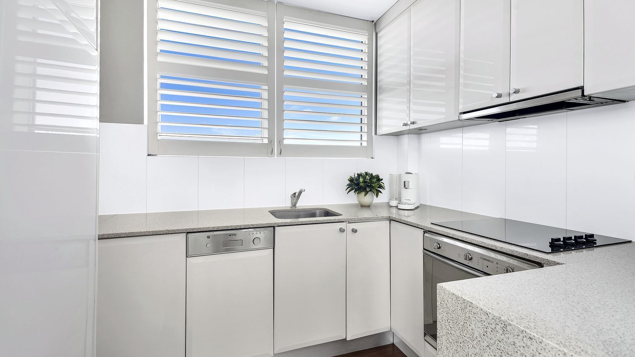 Photo of Kitchen in Mosman