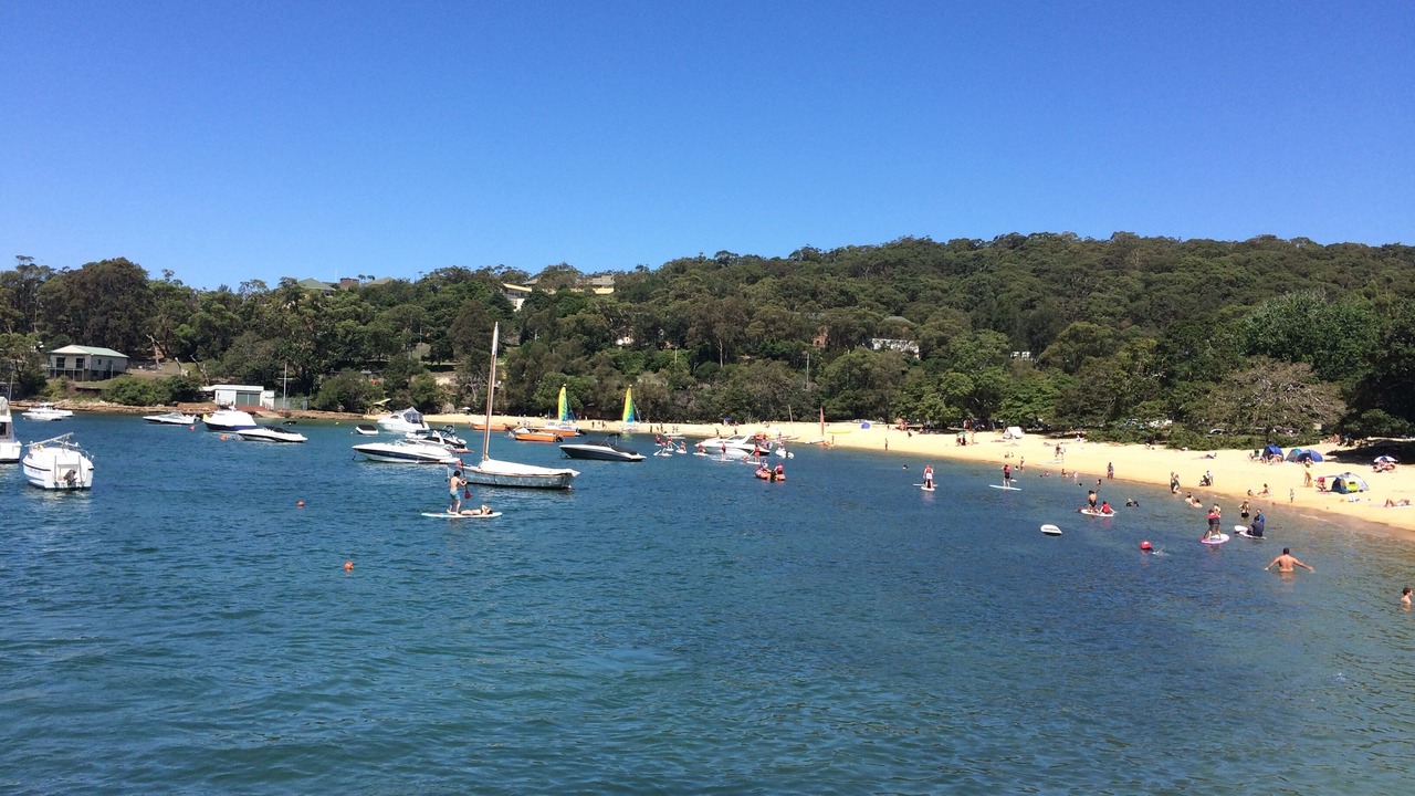 Photo of Others in Mosman