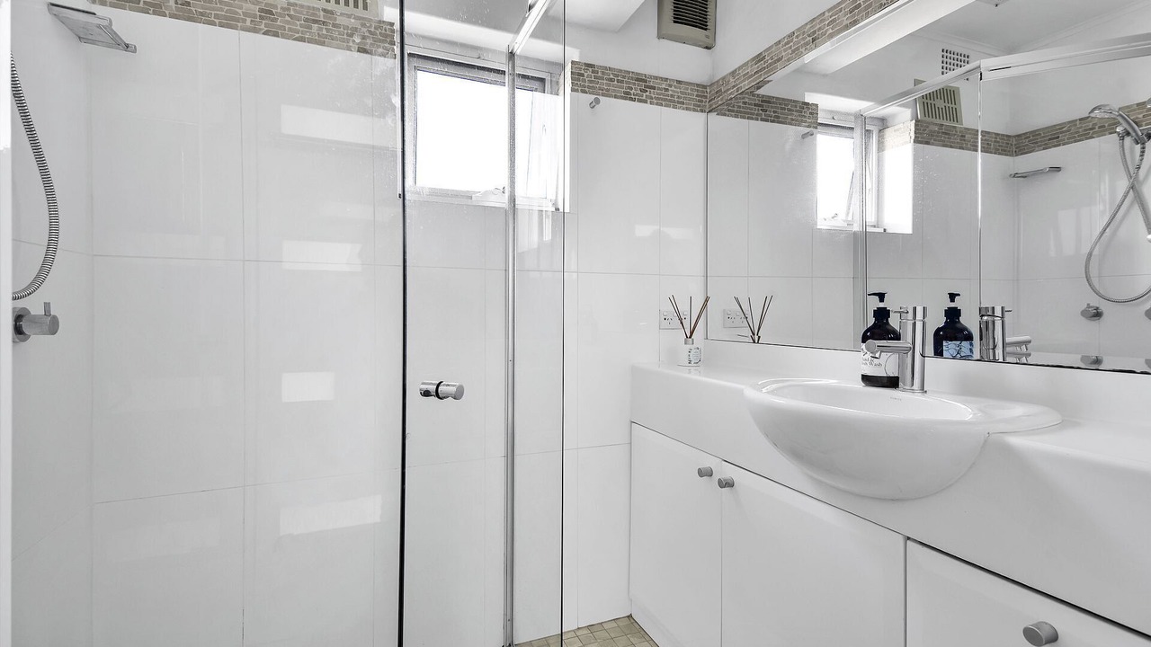 Photo of Bathroom in Mosman