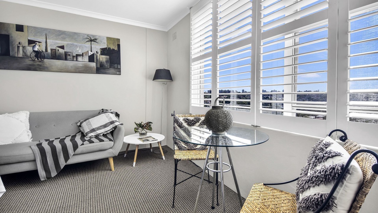 Photo of Livingroom in Mosman