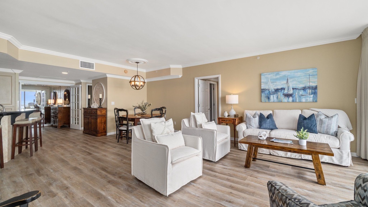 Photo of Bedroom in Destin