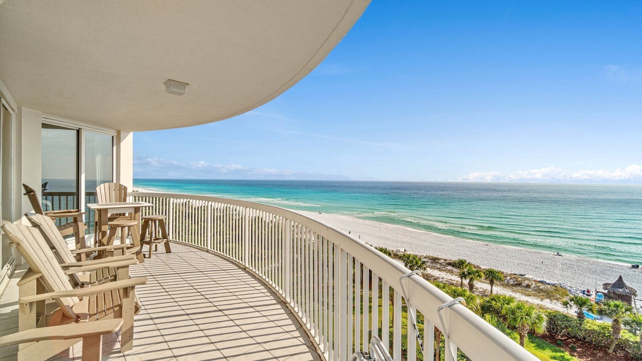 Photo of Others in Destin