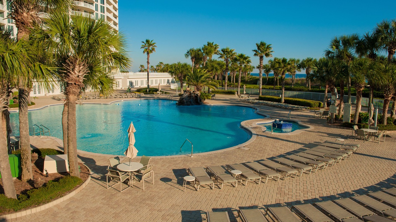 Photo of Outdoor in Destin