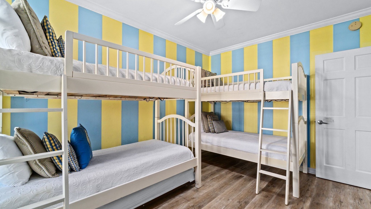 Photo of Bedroom in Destin