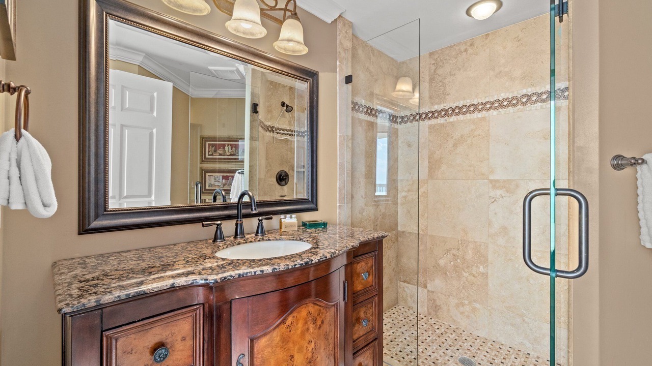 Photo of Bathroom in Destin