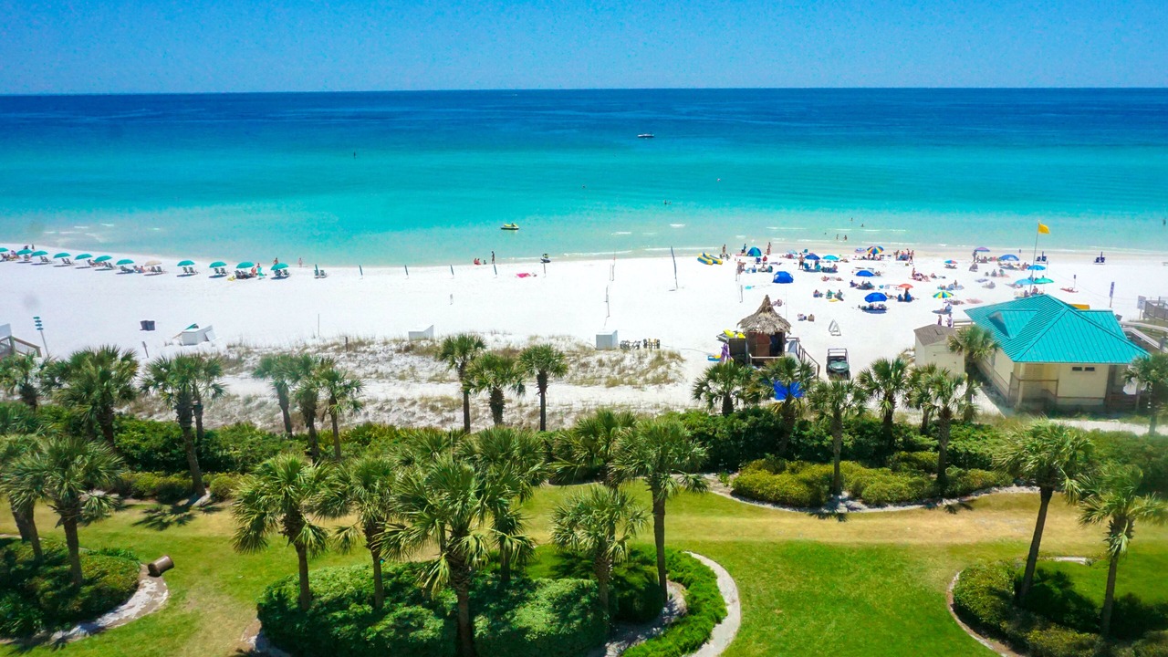 Photo of Others in Destin