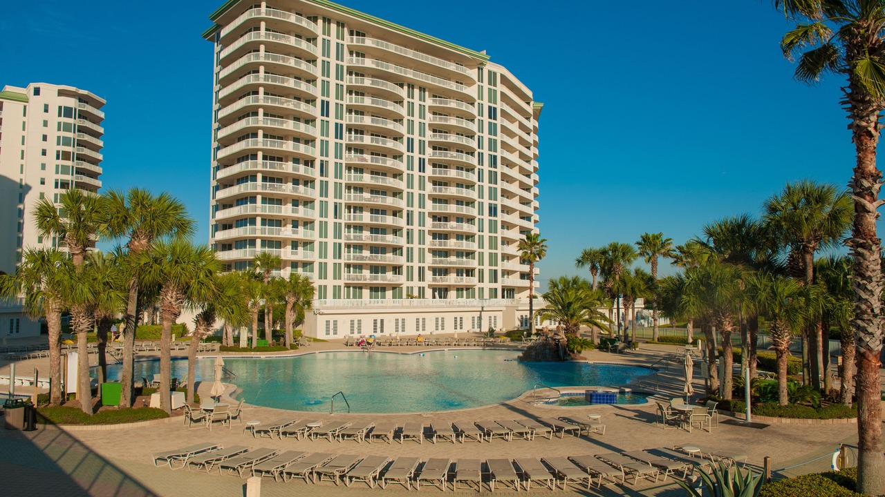 Photo of Outdoor in Destin