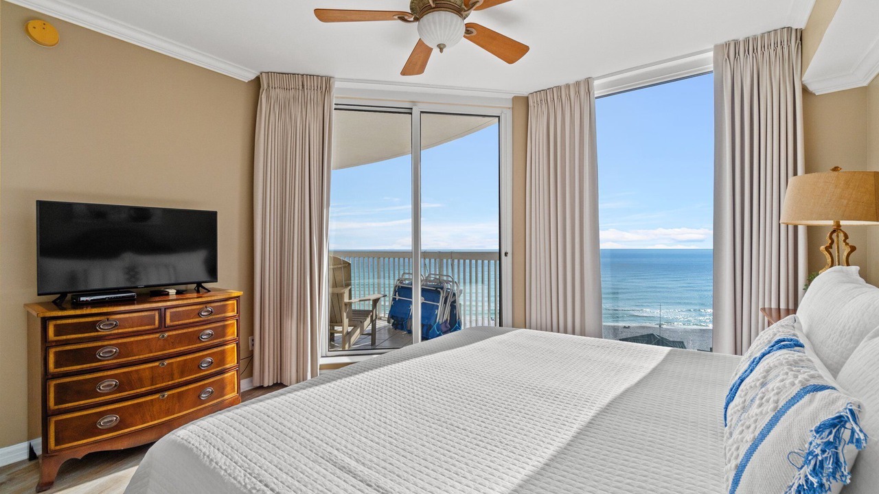 Photo of Bedroom in Destin