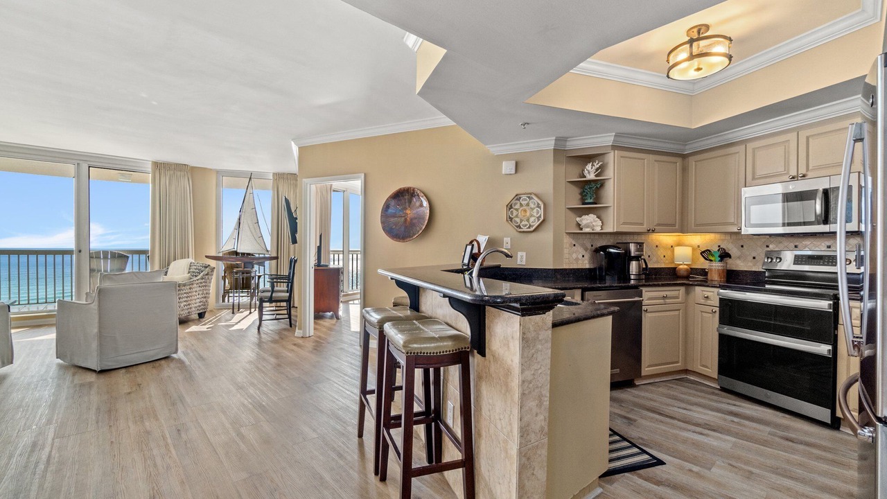 Photo of Kitchen in Destin