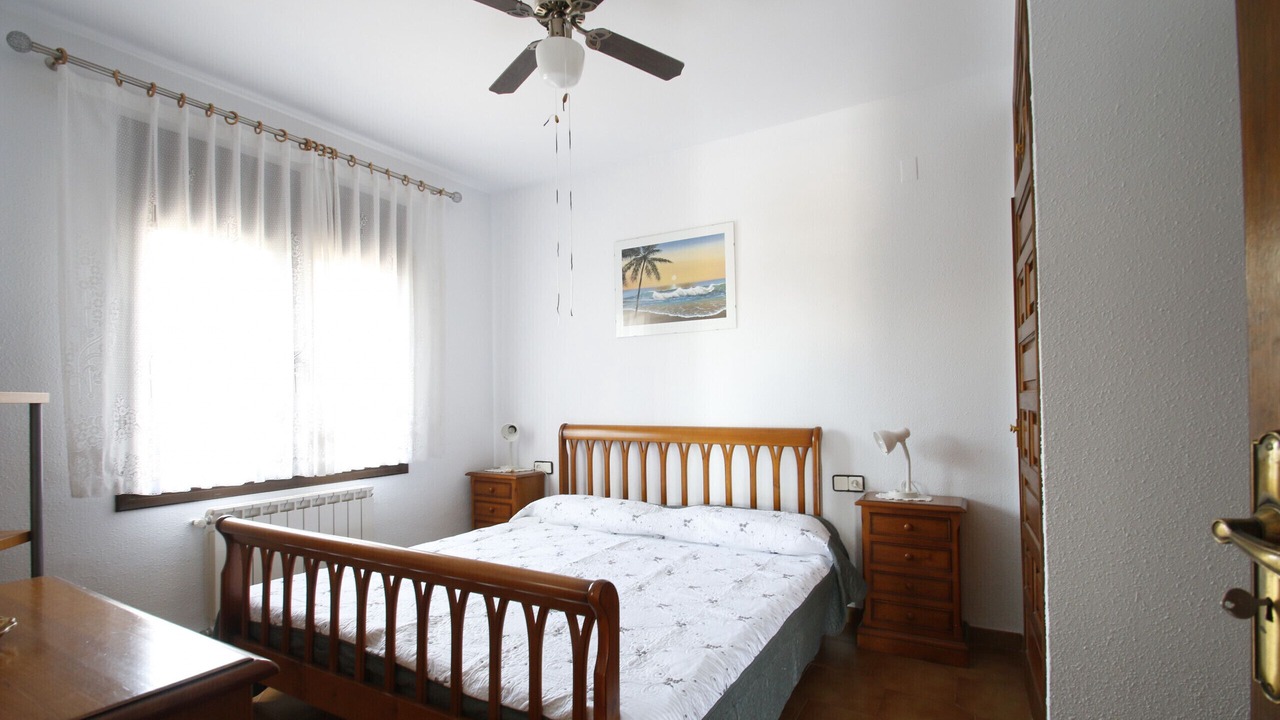 Photo of Bedroom in Miami Platja