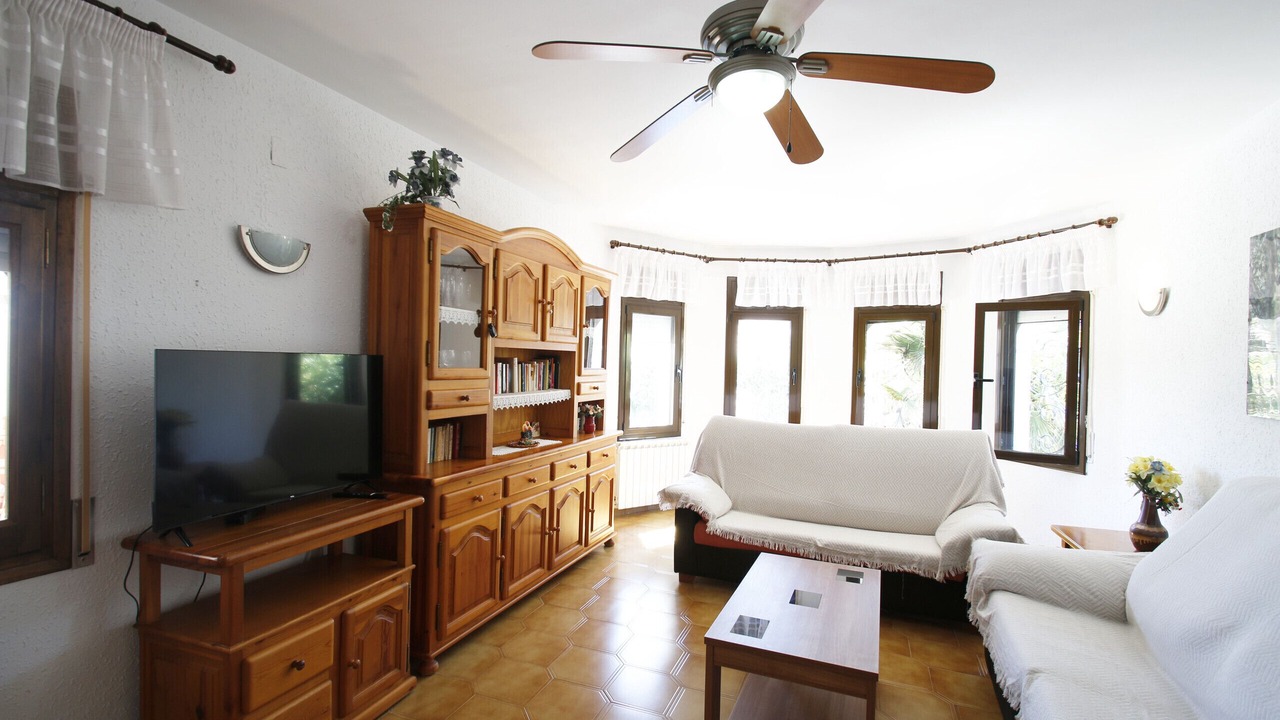 Photo of Livingroom in Miami Platja