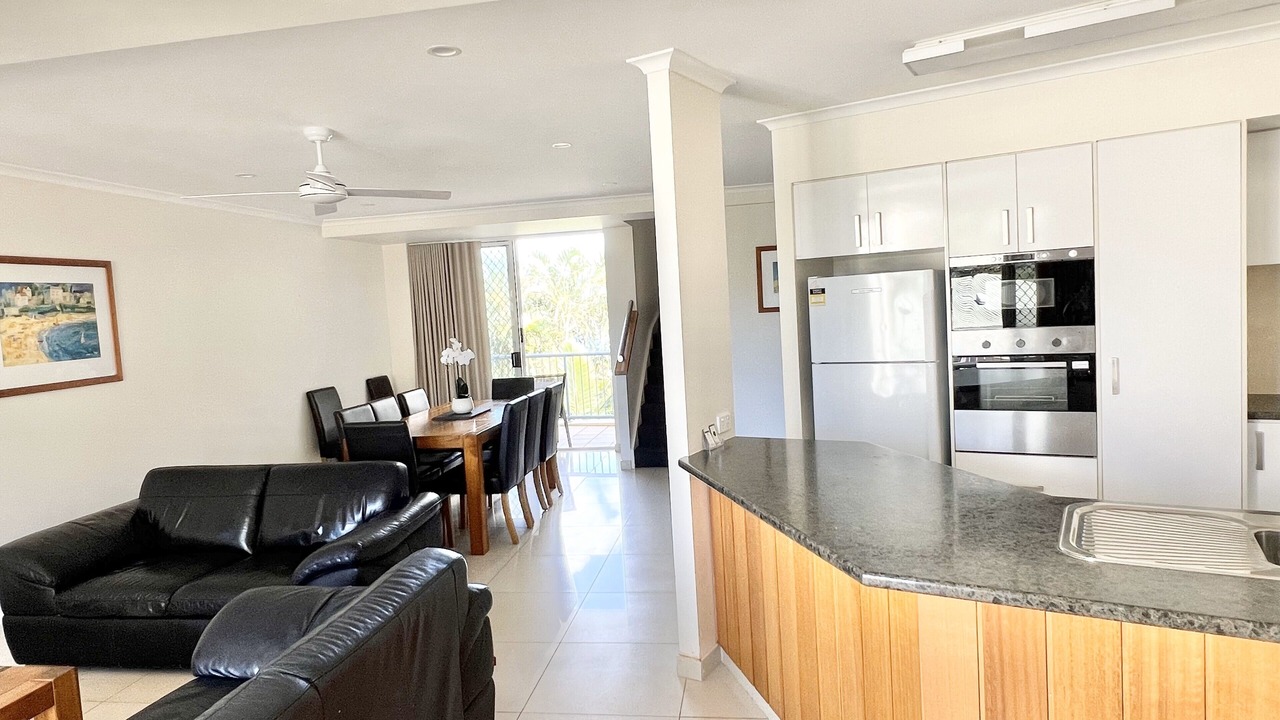 Photo of Kitchen in Mermaid Beach