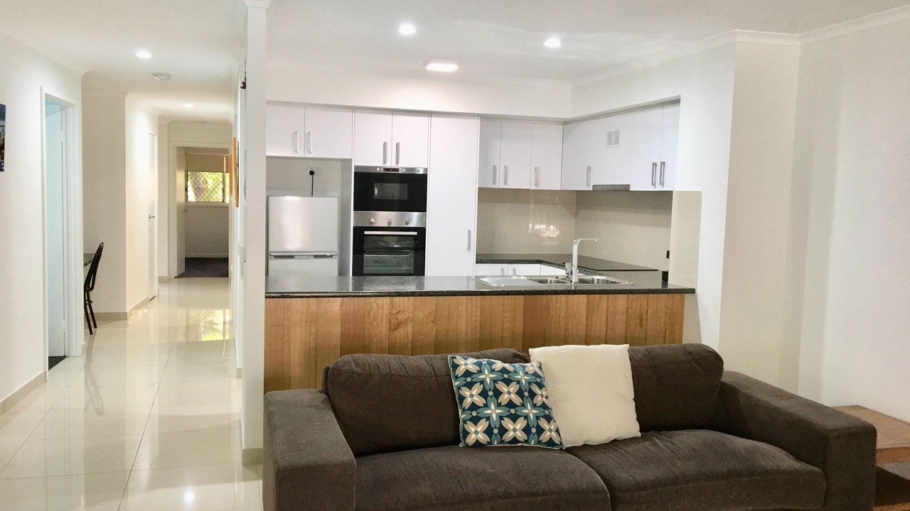 Photo of Bedroom in Mermaid Beach