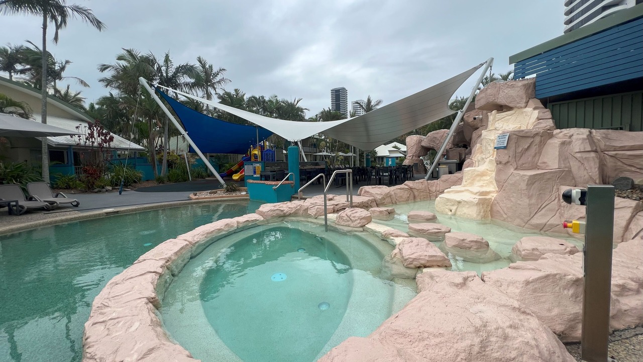 Photo of Outdoor in Mermaid Beach