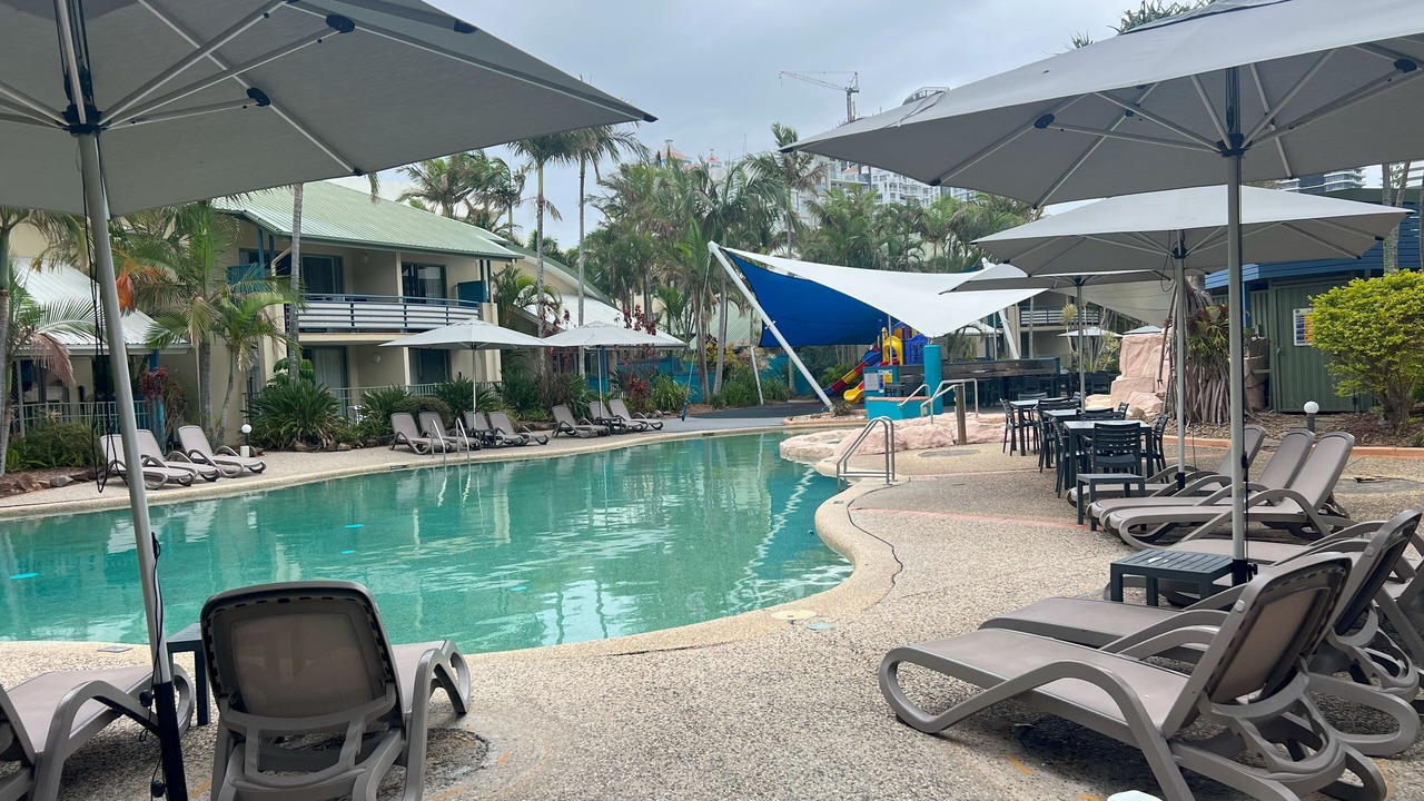 Photo of Outdoor in Mermaid Beach