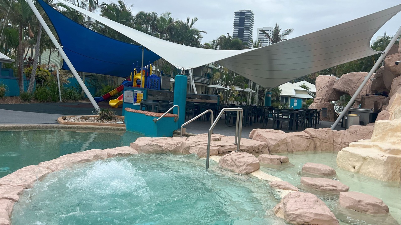 Photo of Outdoor in Mermaid Beach