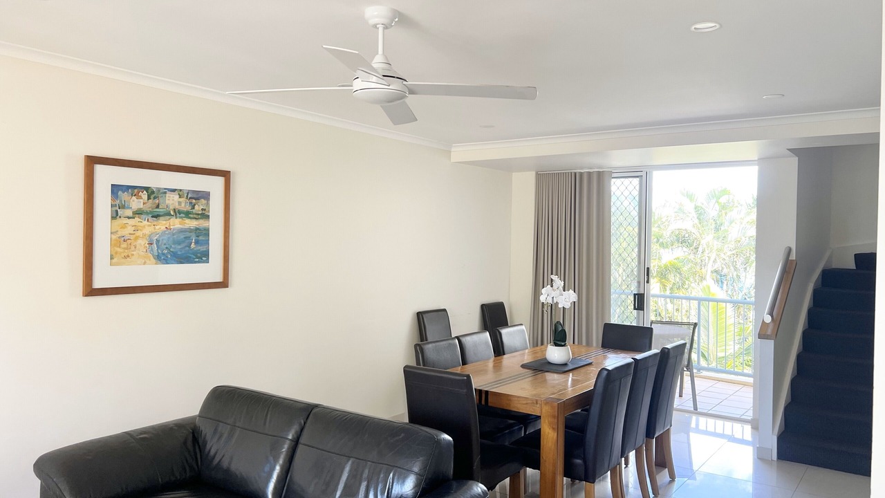 Photo of Bedroom in Mermaid Beach