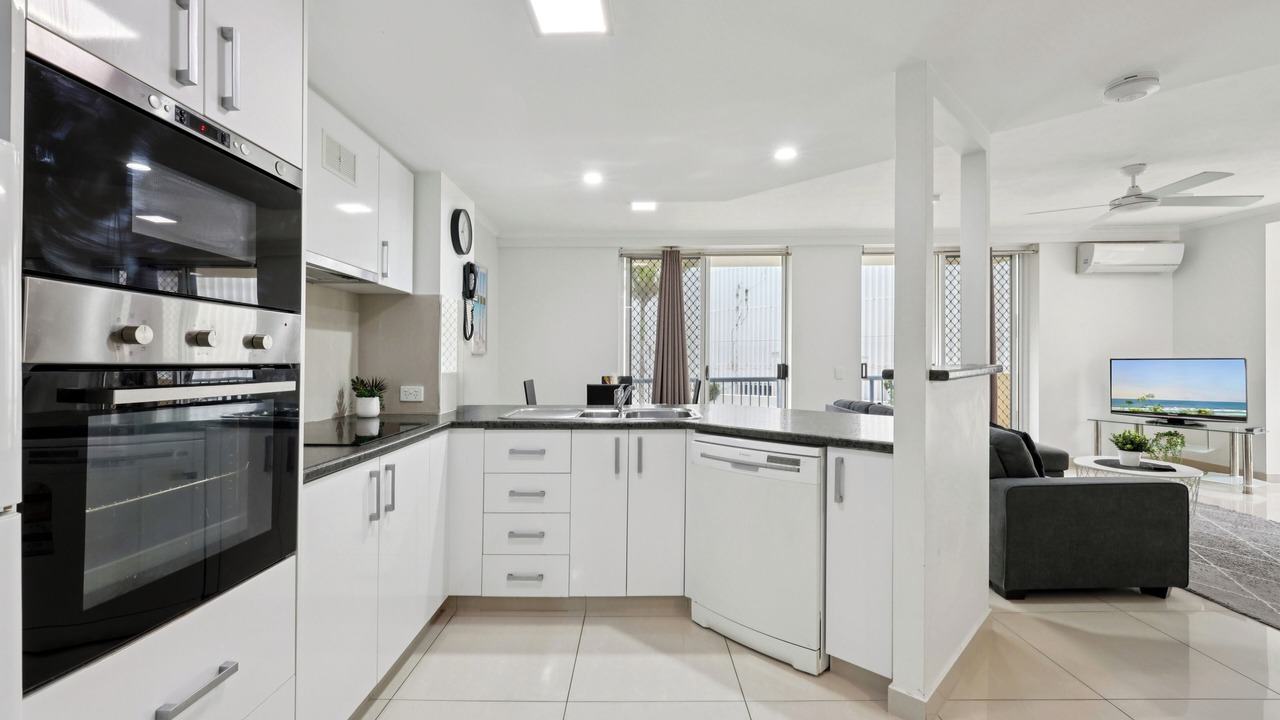 Photo of Kitchen in Mermaid Beach