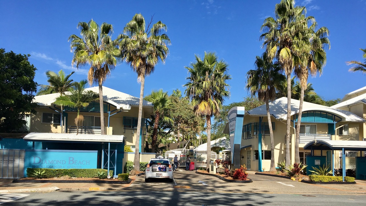 Photo of Outdoor in Mermaid Beach