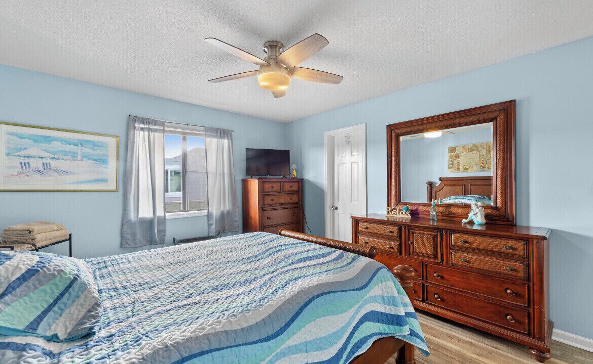 Photo of Bedroom in Garden City