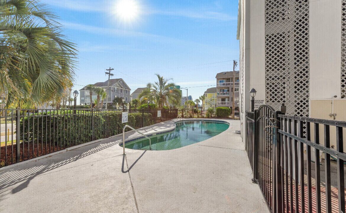Photo of Outdoor in Garden City