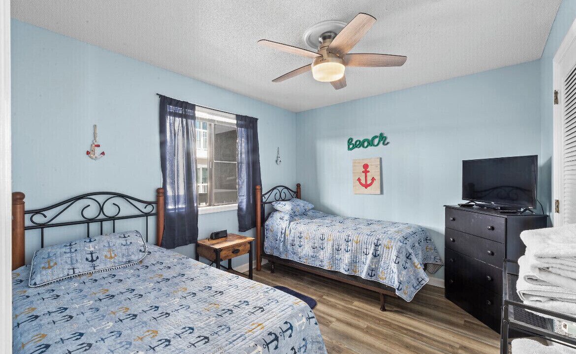 Photo of Bedroom in Garden City