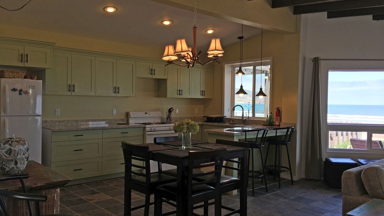 Photo of Kitchen in Lengueta Arenosa