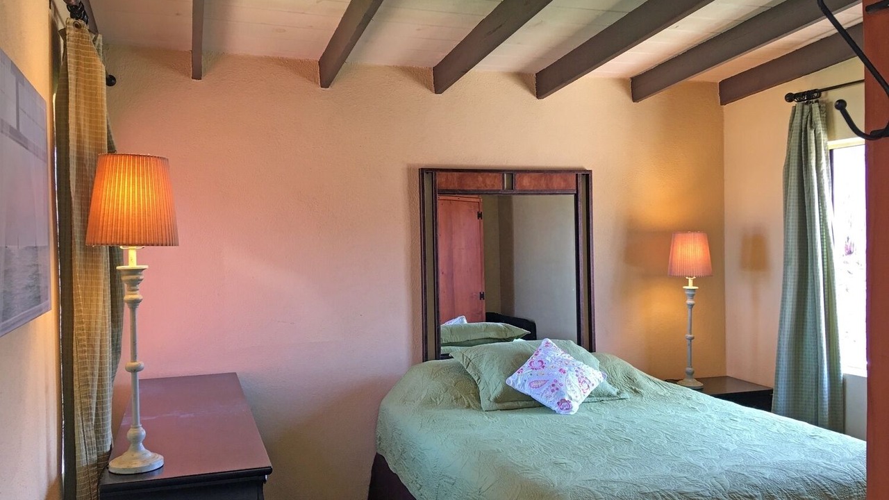 Photo of Bedroom in Lengueta Arenosa