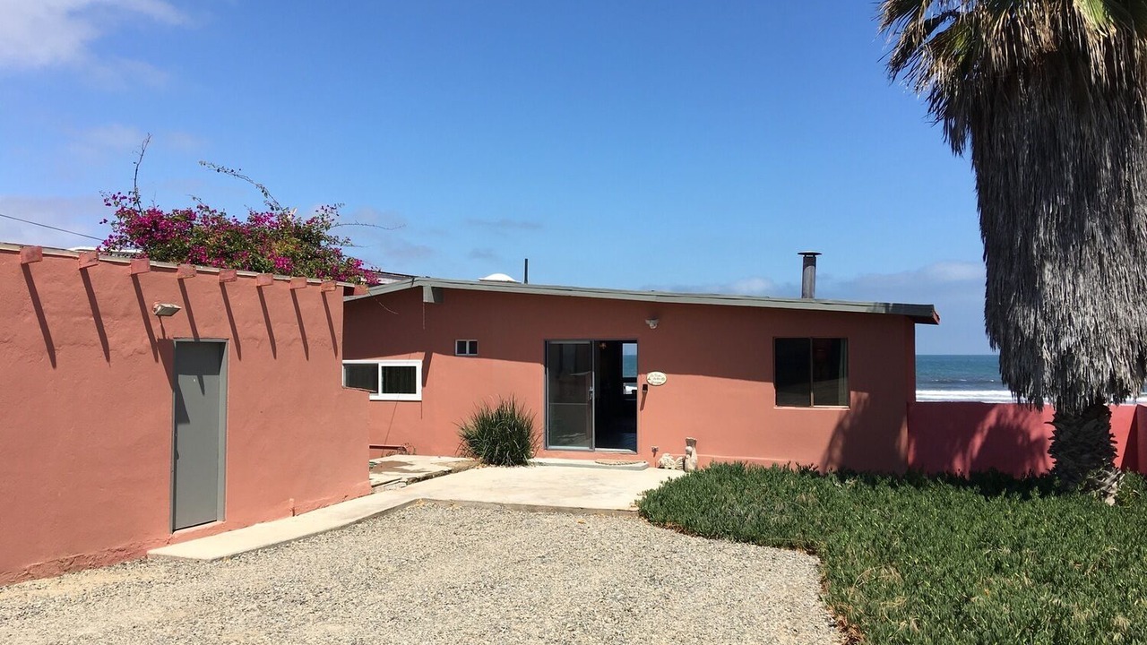 Photo of Outdoor in Lengueta Arenosa