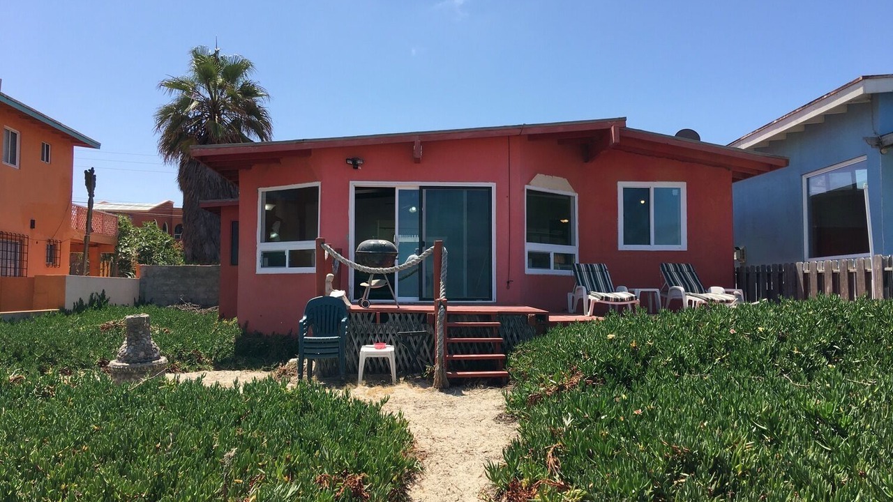 Photo of Patio Balcony in Lengueta Arenosa