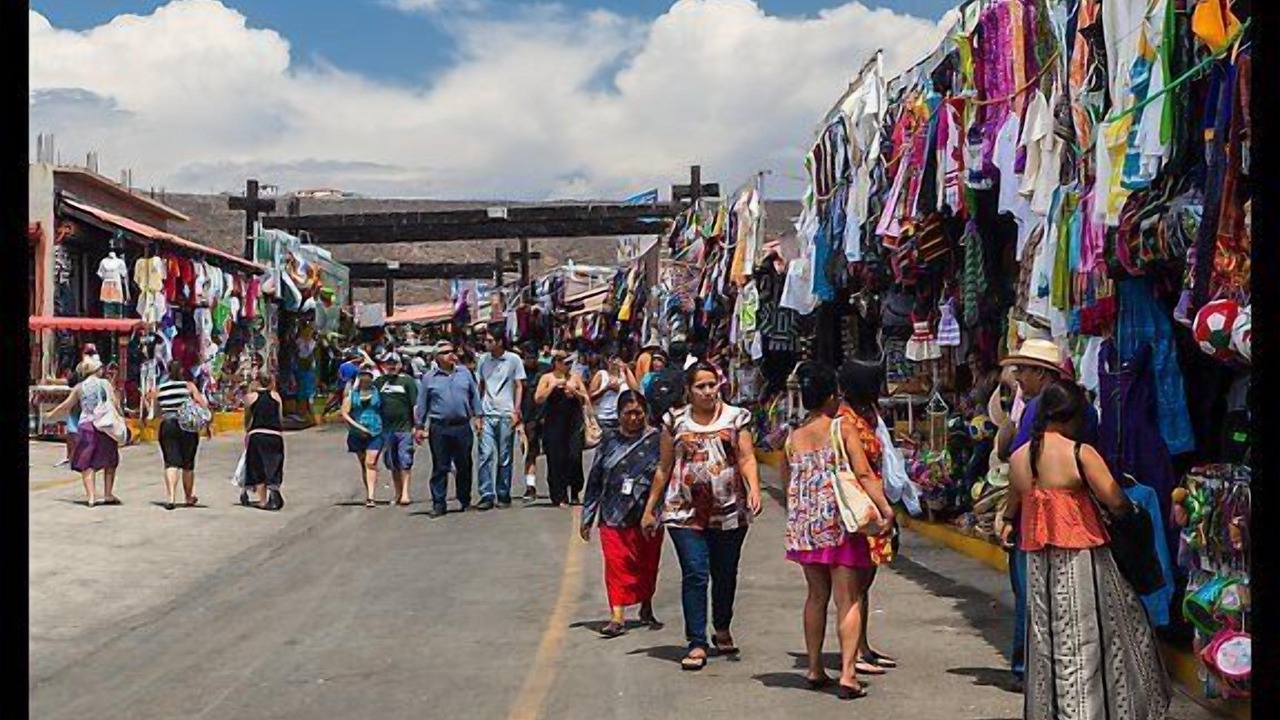 Photo of Others in Lengueta Arenosa