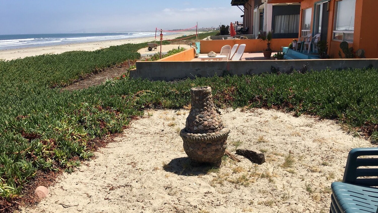 Photo of Patio Balcony in Lengueta Arenosa