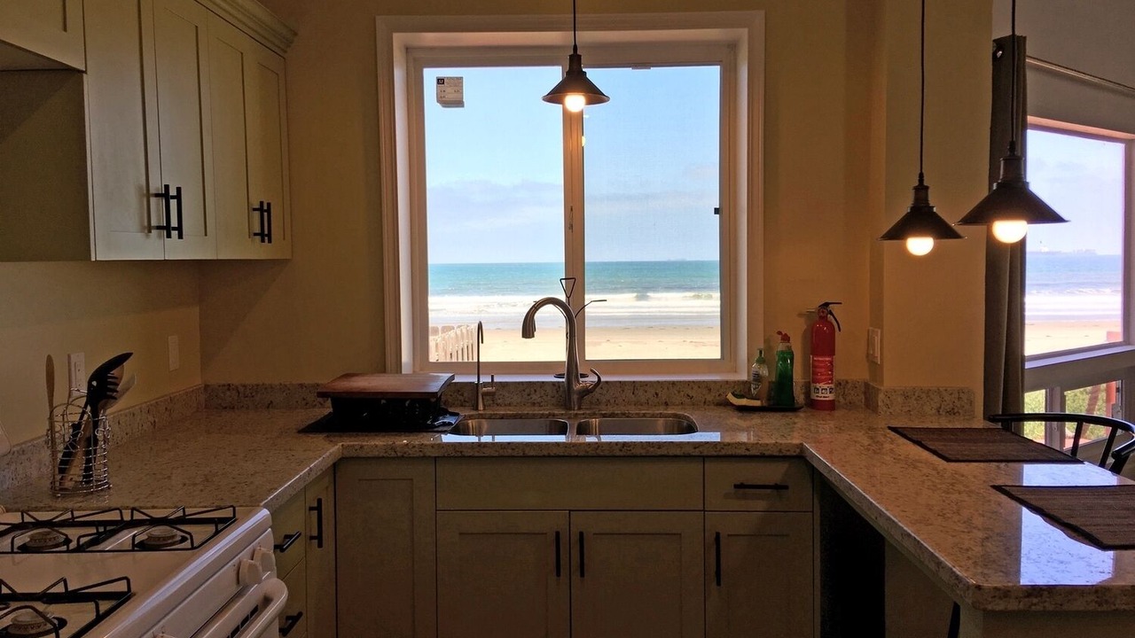 Photo of Kitchen in Lengueta Arenosa