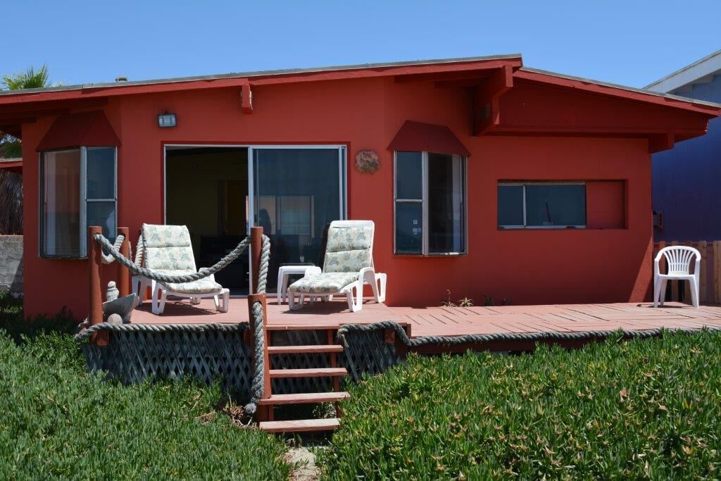 Photo of Others in Lengueta Arenosa