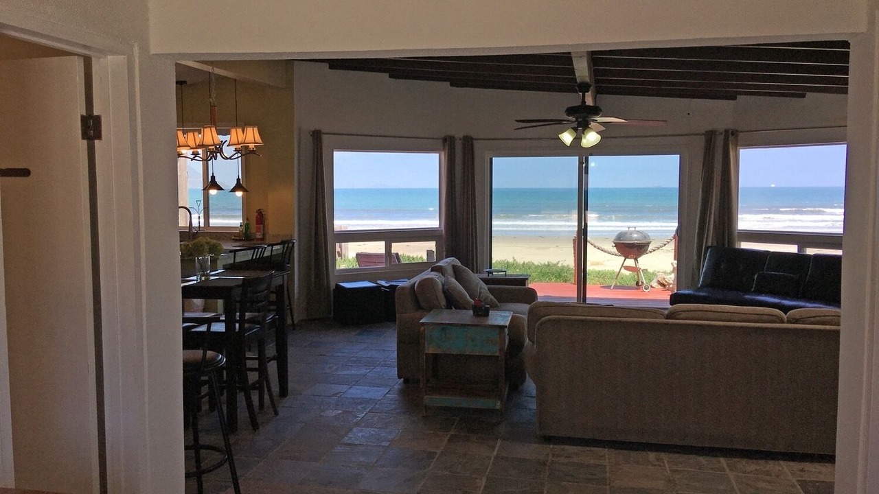 Photo of Livingroom in Lengueta Arenosa