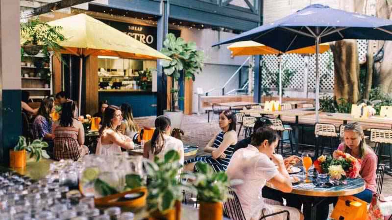 Photo of Outdoor in Double Bay