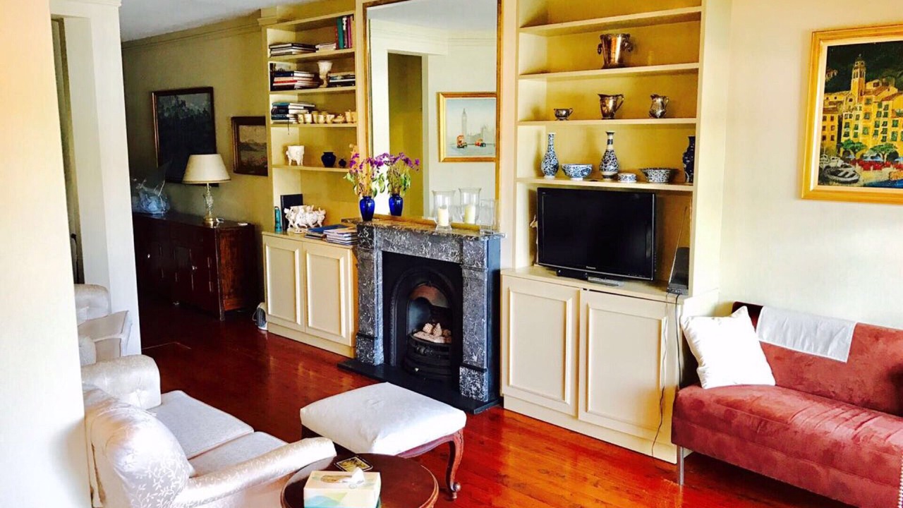 Photo of Livingroom in Double Bay