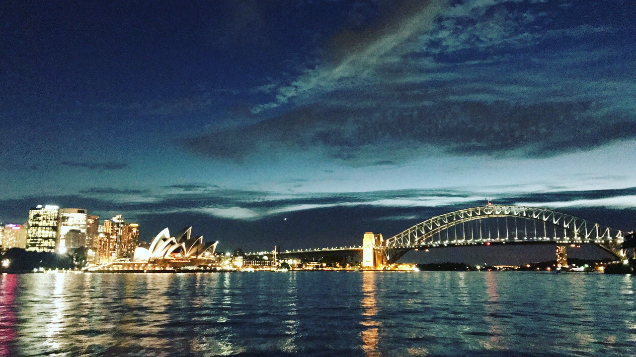 Photo of Others in Double Bay