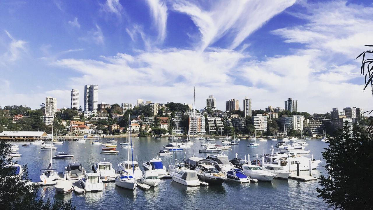 Photo of Others in Double Bay