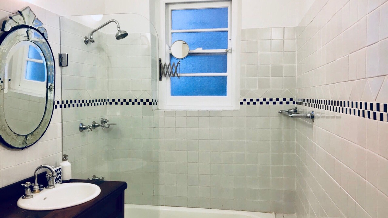 Photo of Bathroom in Double Bay