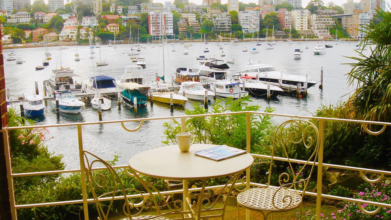 Photo of Outdoor in Double Bay