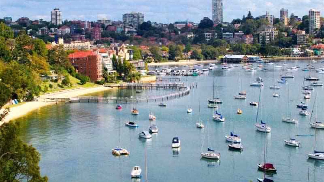 Photo of Others in Double Bay